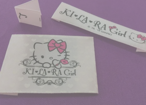 織嘜和印嘜之間的區(qū)別