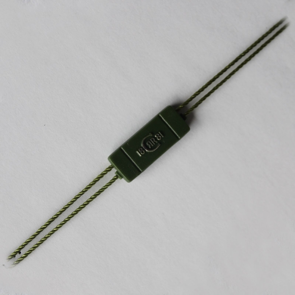 白色通用吊粒