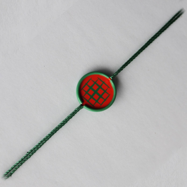 帶LOGO吊粒